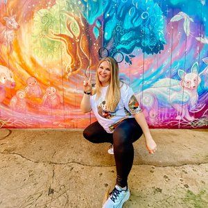 Meet your Posher, Jessi